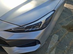 MG5 180DVVT CVT Youth Luxury Edition - ფოტო 4