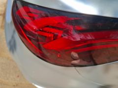 MG5 180DVVT CVT Youth Luxury Edition - ფოტო 5