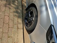 MG5 180DVVT CVT Youth Luxury Edition - ფოტო 6