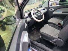 Chery QQ 170km Edition - photo 12