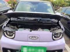 Chery QQ 170km Edition - photo 16