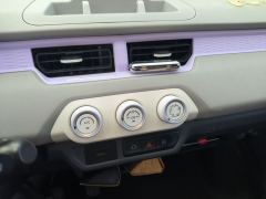 Chery QQ 170km Edition - photo 20