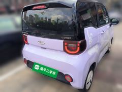 Chery QQ 170km Edition - photo 4