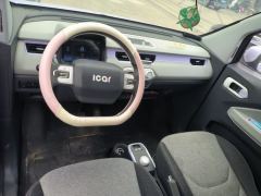Chery QQ 170km Edition - photo 5