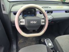 Chery QQ 170km Edition - photo 6