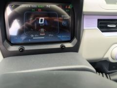 Chery QQ 170km Edition - photo 8