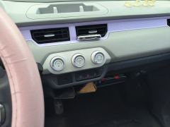 Chery QQ 170km Edition - photo 9