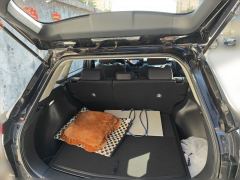 Toyota Corolla Sharp Release Corolla Razor 2.0L Pioneer Edition - ფოტო 15