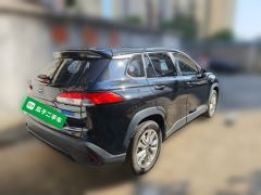 Toyota Corolla Sharp Release Corolla Razor 2.0L Pioneer Edition - ფოტო 4
