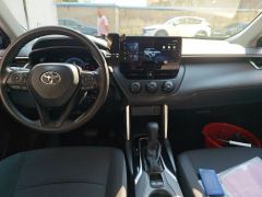 Toyota Corolla Sharp Release Corolla Razor 2.0L Pioneer Edition - ფოტო 5