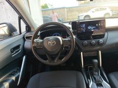 Toyota Corolla Sharp Release Corolla Razor 2.0L Pioneer Edition - ფოტო 6