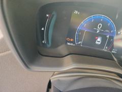 Toyota Corolla Sharp Release Corolla Razor 2.0L Pioneer Edition - ფოტო 8