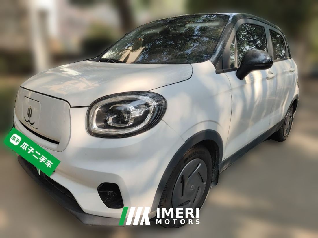 Leapmotor T03 200km 200 Edition - ავტომობილი ჩინეთიდან