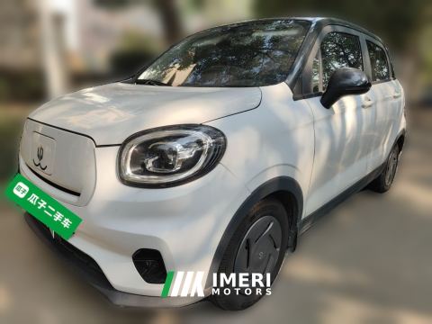 2023 Leapmotor T03 200km 200 Edition - ავტომობილი ჩინეთიდან