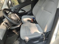 Leapmotor T03 200km 200 Edition - ფოტო 11