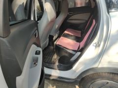 Leapmotor T03 200km 200 Edition - ფოტო 13