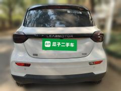 Leapmotor T03 200km 200 Edition - ფოტო 3
