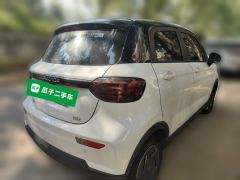 Leapmotor T03 200km 200 Edition - ფოტო 4