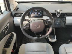 Leapmotor T03 200km 200 Edition - ფოტო 6
