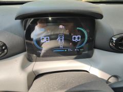 Leapmotor T03 200km 200 Edition - ფოტო 7