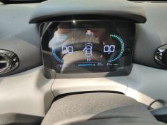 Leapmotor T03 200km 200 Edition - ფოტო 8