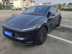 Tesla Model Y 593km Rear-Wheel Drive Edition - ფოტო 1