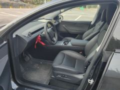 Tesla Model Y 593km Rear-Wheel Drive Edition - ფოტო 14