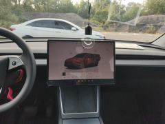 Tesla Model Y 593km Rear-Wheel Drive Edition - ფოტო 17