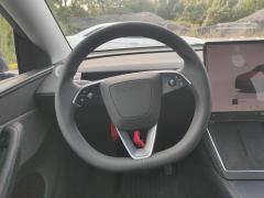 Tesla Model Y 593km Rear-Wheel Drive Edition - ფოტო 18