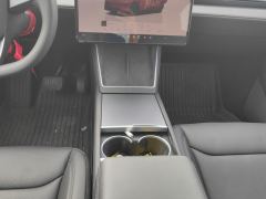 Tesla Model Y 593km Rear-Wheel Drive Edition - ფოტო 19
