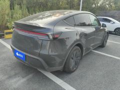 Tesla Model Y 593km Rear-Wheel Drive Edition - ფოტო 2