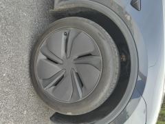Tesla Model Y 593km Rear-Wheel Drive Edition - ფოტო 6