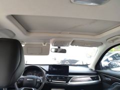 Haval H6 Edition 1.5T 2WD Edition - ფოტო 14