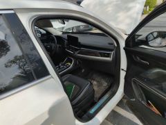 Haval H6 Edition 1.5T 2WD Edition - ფოტო 19