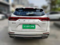 Haval H6 Edition 1.5T 2WD Edition - ფოტო 3