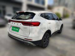Haval H6 Edition 1.5T 2WD Edition - ფოტო 4