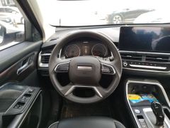 Haval H6 Edition 1.5T 2WD Edition - ფოტო 6