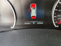 Haval H6 Edition 1.5T 2WD Edition - ფოტო 8