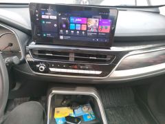 Haval H6 Edition 1.5T 2WD Edition - ფოტო 9