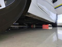 Nissan Teana 2.0L XL-TLS Enjoy Edition - photo 10