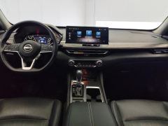 Nissan Teana 2.0L XL-TLS Enjoy Edition - photo 16