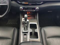 Nissan Teana 2.0L XL-TLS Enjoy Edition - photo 19