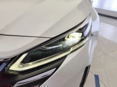 Nissan Teana 2.0L XL-TLS Enjoy Edition - photo 4
