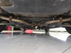 Nissan Teana 2.0L XL-TLS Enjoy Edition - photo 9