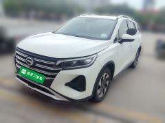 GAC Trumpchi GS4 Aion GS4 270T Automatic Smart Navigation Edition - ფოტო 1