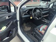 GAC Trumpchi GS4 Aion GS4 270T Automatic Smart Navigation Edition - ფოტო 12
