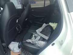 GAC Trumpchi GS4 Aion GS4 270T Automatic Smart Navigation Edition - ფოტო 13