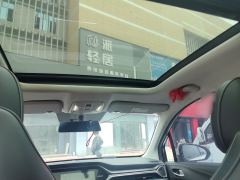 GAC Trumpchi GS4 Aion GS4 270T Automatic Smart Navigation Edition - ფოტო 14