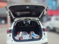 GAC Trumpchi GS4 Aion GS4 270T Automatic Smart Navigation Edition - ფოტო 15