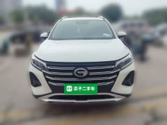 GAC Trumpchi GS4 Aion GS4 270T Automatic Smart Navigation Edition - ფოტო 2